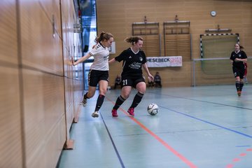 Bild 274 - Hesebeck Hallenmasters